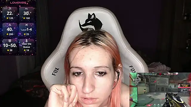 bunnydark00 online show from 4, 10, 2025