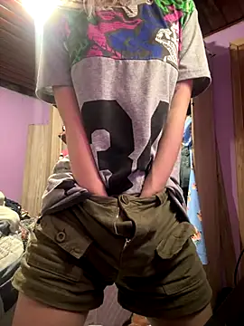 bunnydark00 online show from 10, 10, 2025