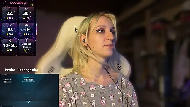 bunnydark00 online show from 27, 3, 2026