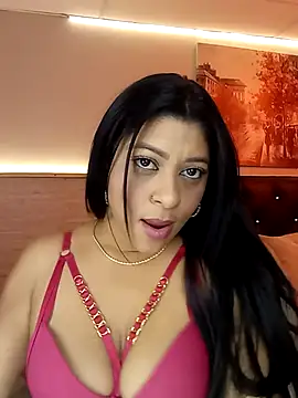 Lashmy111 online show from 17, 6, 2026