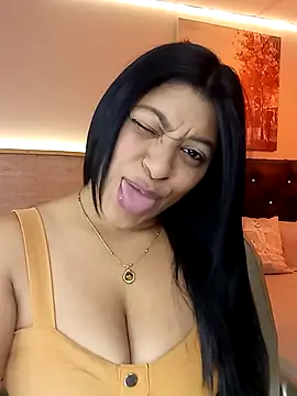 Lashmy111 online show from 13, 7, 2026