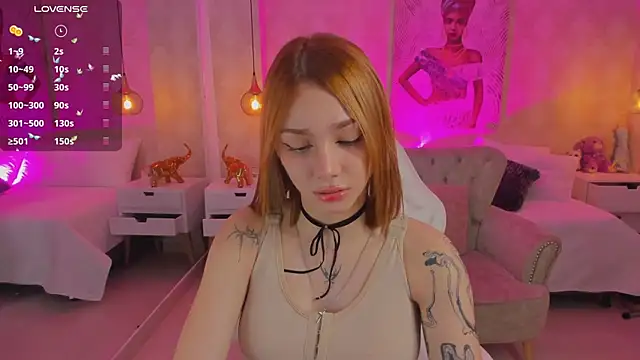 Snapshot of LITTLE-VIVI chatting on 6, 3, 2025 LITTLE-VIVI online show from 6, 3, 2025