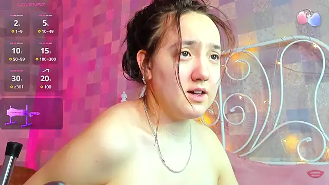 Fera1 Berry online show from 15, 1, 2025