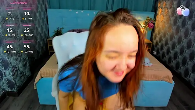 Fera1 Berry online show from 19, 3, 2025