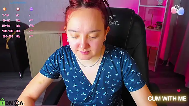 Fera1 Berry online show from 15, 9, 2025