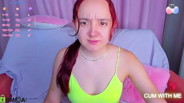 Fera1 Berry online show from 19, 9, 2025