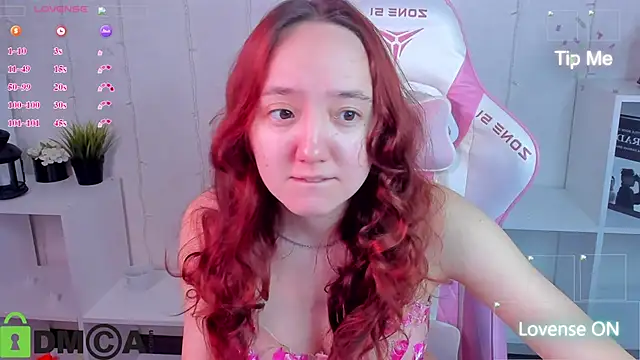 Fera1 Berry online show from 21, 11, 2025