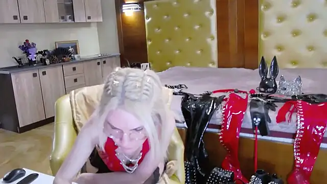 DomCaprisse online show from 14, 4, 2026