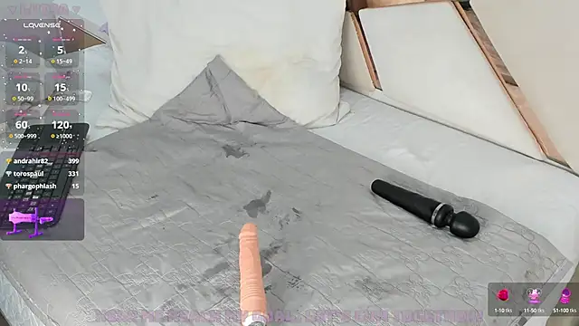 Snapshot of Naughty__Mom chatting on 25, 1, 2025 Naughty Mom online show from 25, 1, 2025