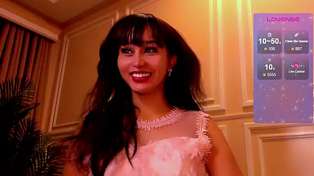 YOURCRISTINAS online show from 29, 10, 2025