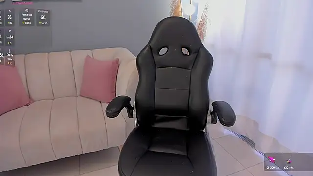 BrookeMiller online show from 18, 2, 2025