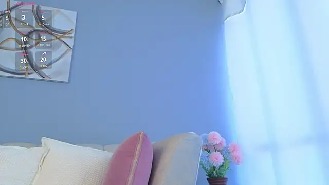 BrookeMiller online show from 16, 10, 2025