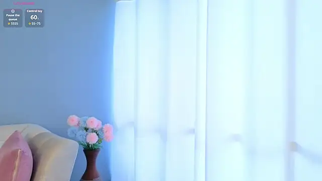 BrookeMiller online show from 17, 10, 2025