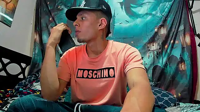 davidlatin66 online show from 9, 11, 2025