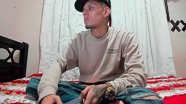 davidlatin66 online show from 23, 12, 2025