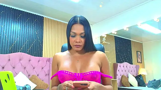 BARBIE BROWNN online show from 11, 3, 2026