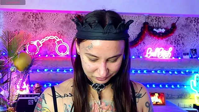 Cool Freak  online show from 14, 12, 2025