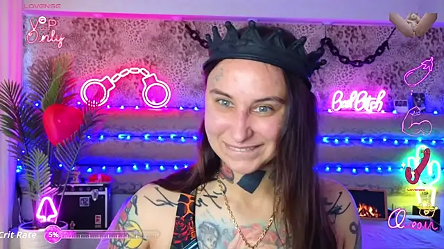 Cool Freak  online show from 27, 3, 2026