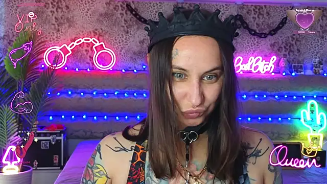 Snapshot of Cool_Freak_ chatting on 12, 6, 2026 Cool Freak online show from 12, 6, 2026