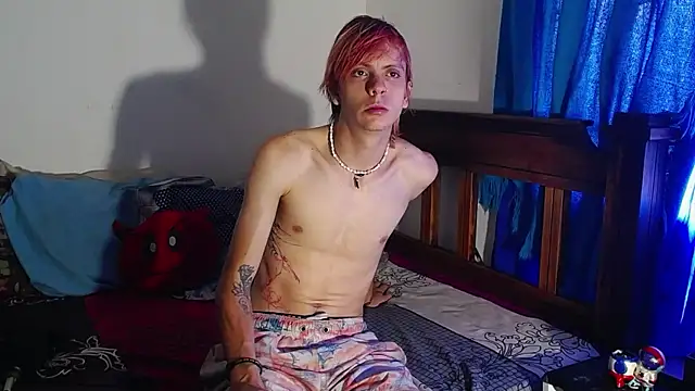 Snapshot of Twink_Temptation chatting on 20, 3, 2026 Twink Temptation online show from 20, 3, 2026