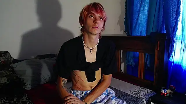 Snapshot of Twink_Temptation chatting on 27, 3, 2026 Twink Temptation online show from 27, 3, 2026