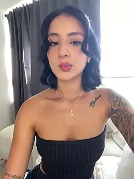 Snapshot of Ale_Lewis chatting on 29, 1, 2025 Ale Lewis online show from 29, 1, 2025