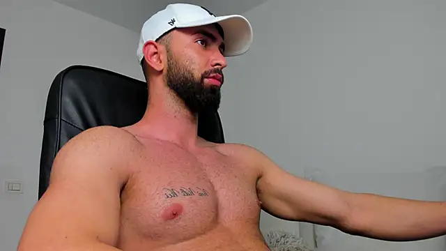 MichaelMasterss online show from 18, 12, 2024