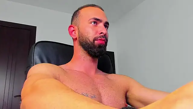 MichaelMasterss online show from 19, 12, 2024