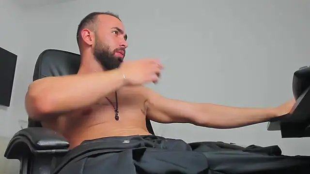 MichaelMasterss online show from 28, 12, 2024