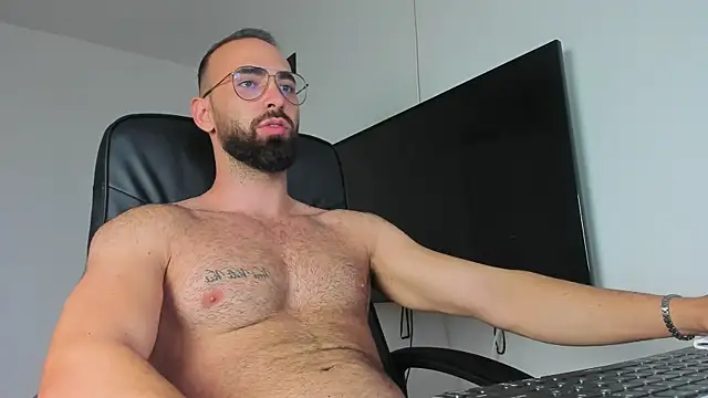 MichaelMasterss online show from 17, 9, 2025