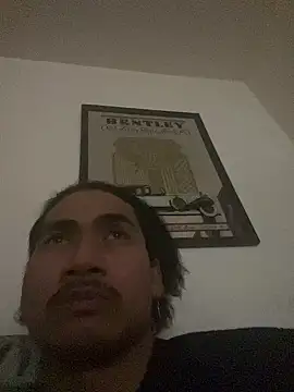 Snapshot of bigbrown- chatting on 2, 3, 2025 bigbrown- online show from 2, 3, 2025