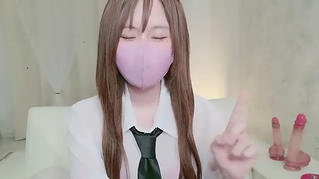 Yuu  k online show from 27, 9, 2025