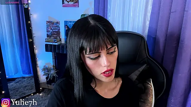  Jessy Moon  online show from 17, 4, 2026