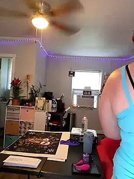 SexyNikki6969 online show from 17, 12, 2024