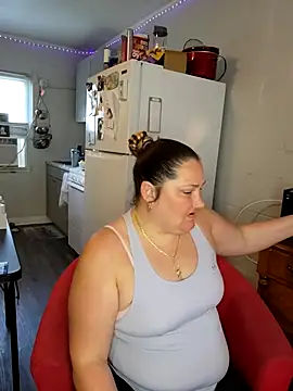 SexyNikki6969 online show from 20, 12, 2024