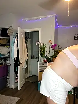 SexyNikki6969 online show from 23, 12, 2024
