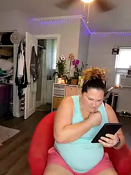 SexyNikki6969 online show from 24, 12, 2024