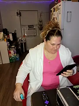 SexyNikki6969 online show from 2, 1, 2025