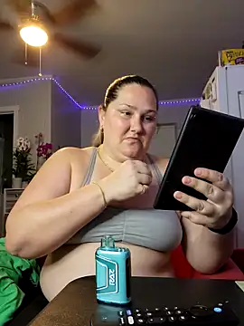 SexyNikki6969 online show from 3, 1, 2025