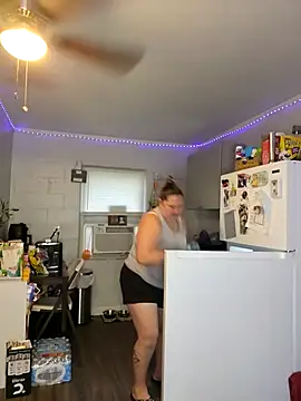 SexyNikki6969 online show from 6, 1, 2025