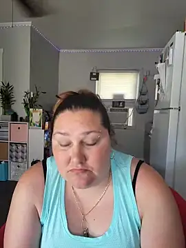 SexyNikki6969 online show from 14, 1, 2025