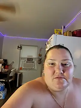 SexyNikki6969 online show from 21, 1, 2025