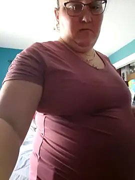 SexyNikki6969 online show from 27, 11, 2025