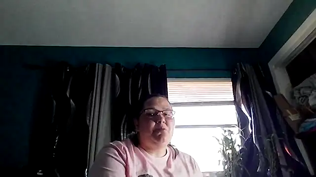 Snapshot of SexyNikki6969 chatting on 2, 2, 2026 SexyNikki6969 online show from 2, 2, 2026