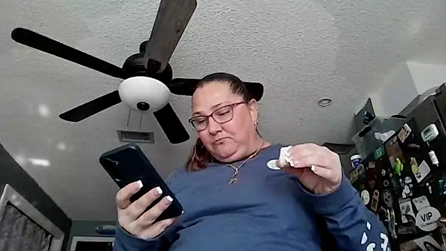 Snapshot of SexyNikki6969 chatting on 9, 2, 2026 SexyNikki6969 online show from 9, 2, 2026