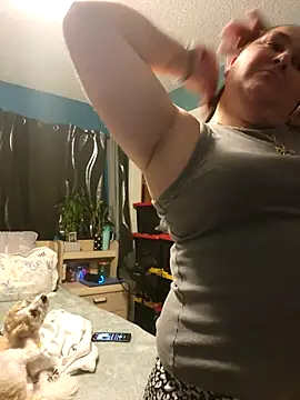 Snapshot of SexyNikki6969 chatting on 16, 2, 2026 SexyNikki6969 online show from 16, 2, 2026