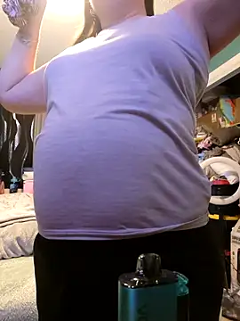 Snapshot of SexyNikki6969 chatting on 21, 2, 2026 SexyNikki6969 online show from 21, 2, 2026