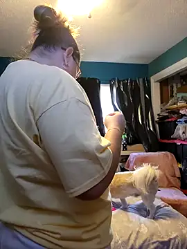 Snapshot of SexyNikki6969 chatting on 23, 2, 2026 SexyNikki6969 online show from 23, 2, 2026