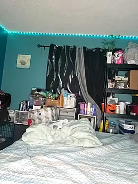 Snapshot of SexyNikki6969 chatting on 2, 3, 2026 SexyNikki6969 online show from 2, 3, 2026