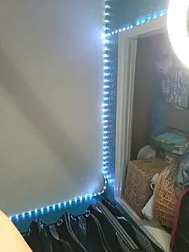 Snapshot of SexyNikki6969 chatting on 8, 3, 2026 SexyNikki6969 online show from 8, 3, 2026